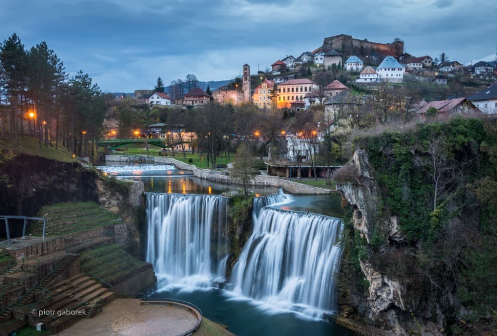 Day Trips from Sarajevo: Exploring Bosnia Beyond the Capital