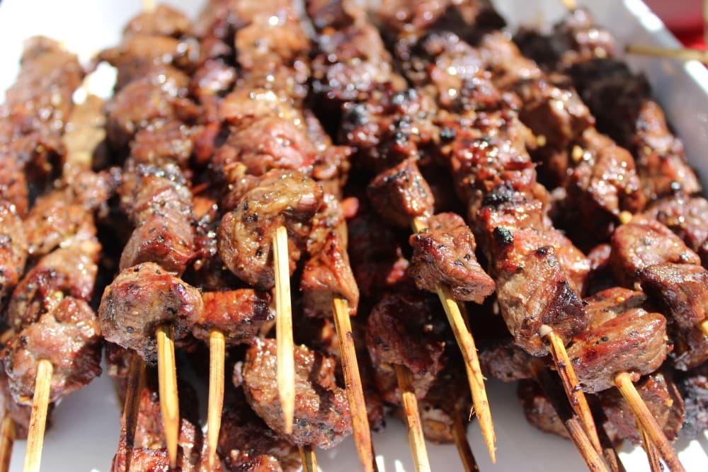 Taste of Arusha: A Food Lover’s Guide to Local Delights