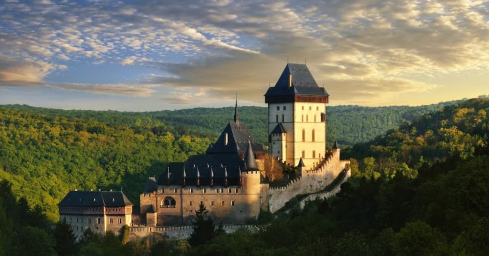 Unforgettable Day Trips from Prague