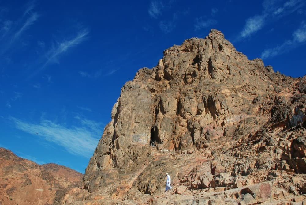 Exploring Medina’s Rich History: Must-See Sights for Every Traveler