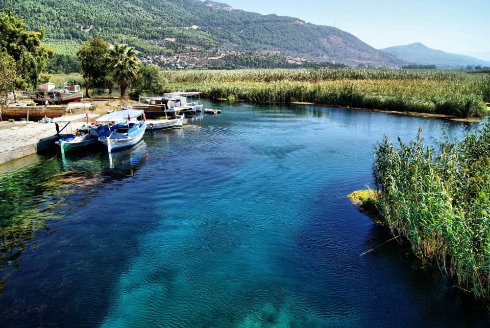 Exploring Akyaka: A Hidden Gem in Turkey’s Southwest
