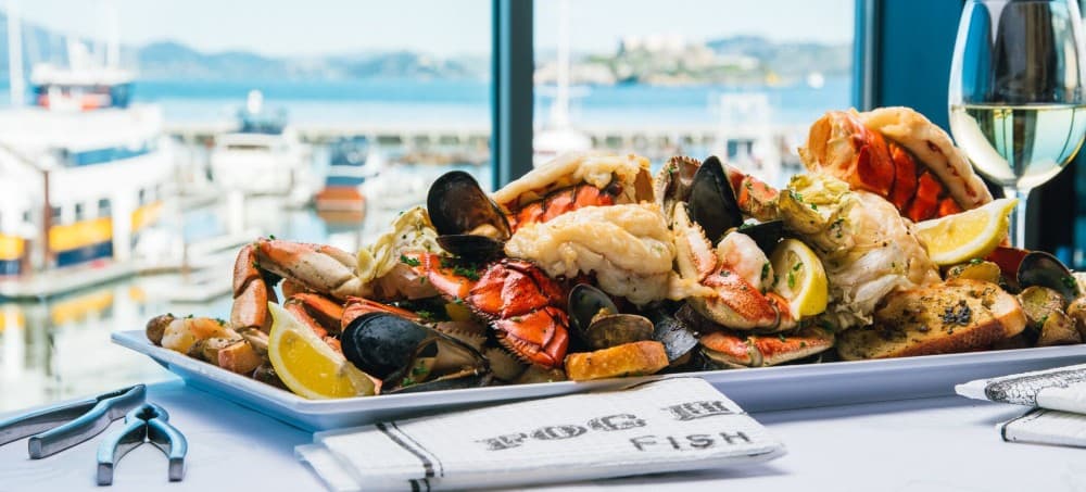 A Food Lover's Guide to Batumi: Must-Try Local Delights