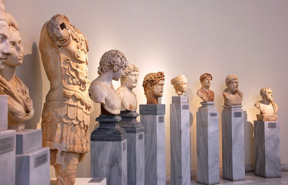 An Art Lover’s Guide to Naples: Museums, Galleries, and Street Art