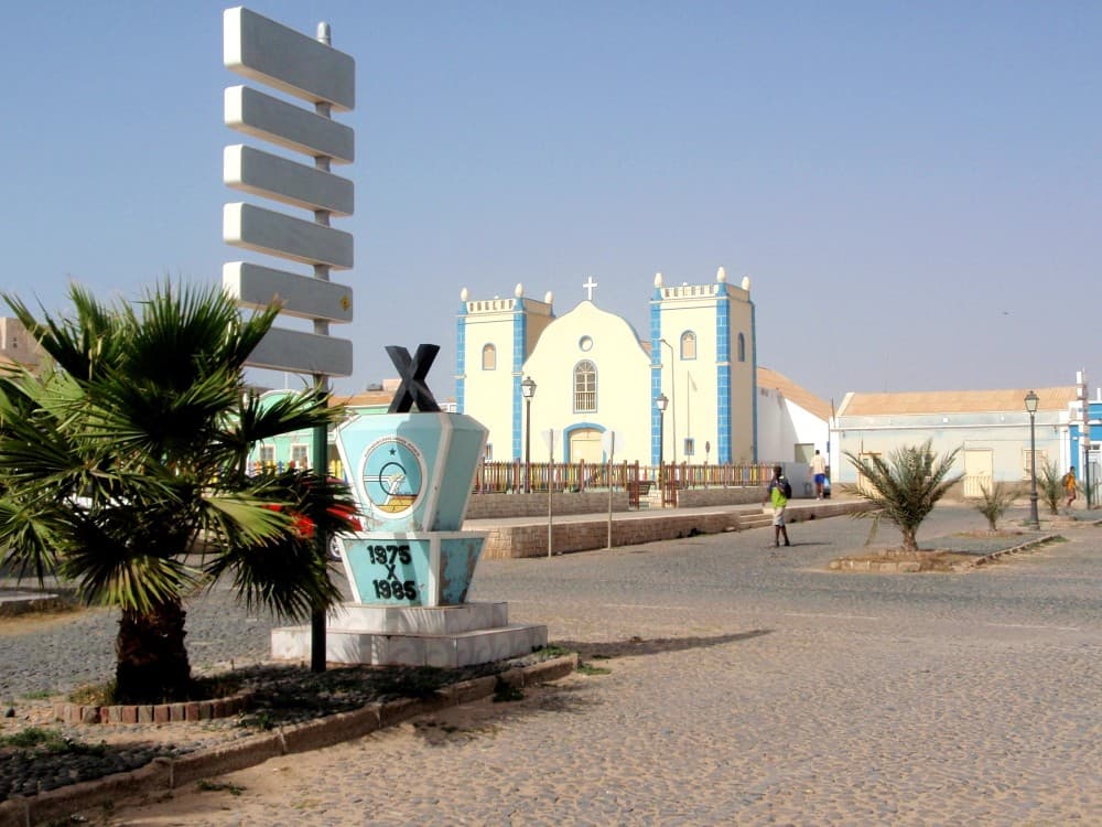 Cultural Delights: Exploring the Heart of Boa Vista