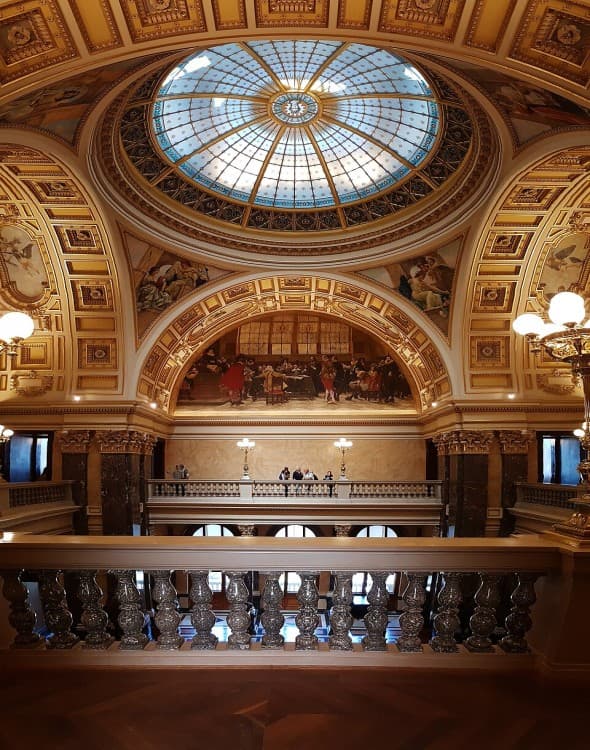 Prague : Ease Into Prague: Unwind with Inspiring Museums | ®ExcursionMania