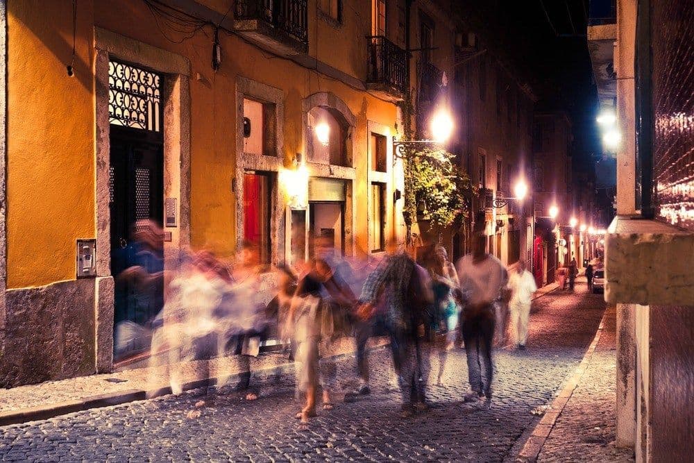 A Guide to Lisbon’s Best Neighborhoods and Their Charms