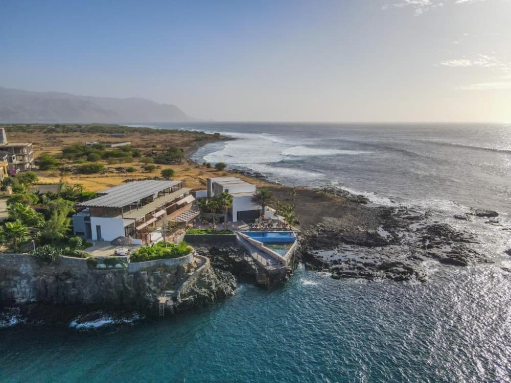 Exploring São Nicolau: Top Attractions and Hidden Gems