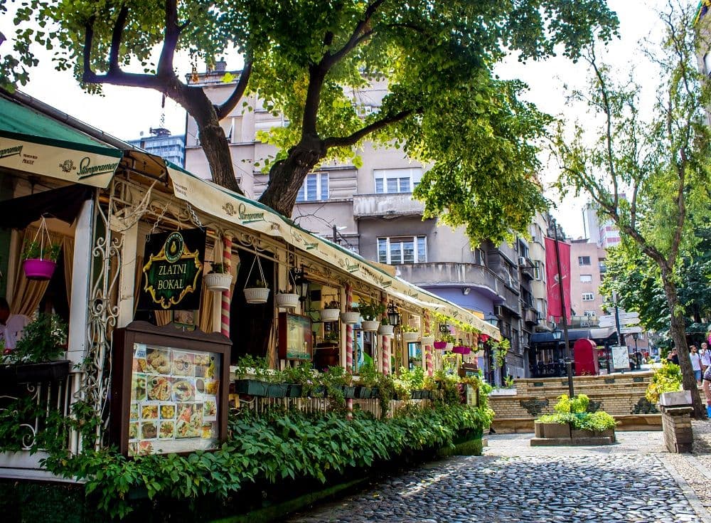 Top 5 Must-See Attractions in Belgrade: A City of Rich History and Culture