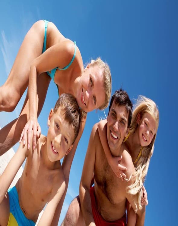 Family Fun in Cesme: The Best Activities for a Memorable Day Trip