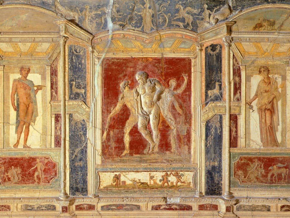 A Day in Pompeii: How to See the Highlights in 24 Hours