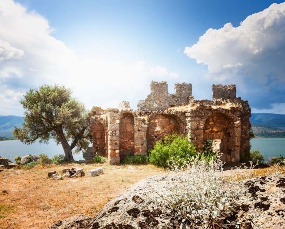 The Top Historical and Cultural Sites to Visit in Didim