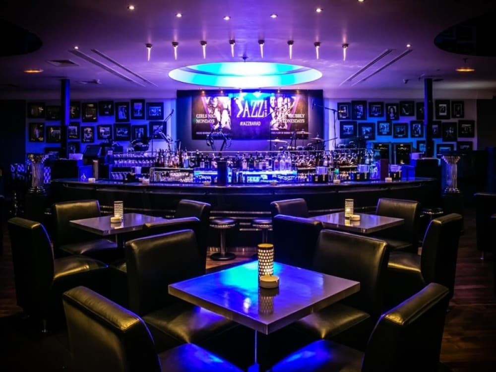 Abu Dhabi Nightlife: Where to Go for Evening Fun and Entertainment