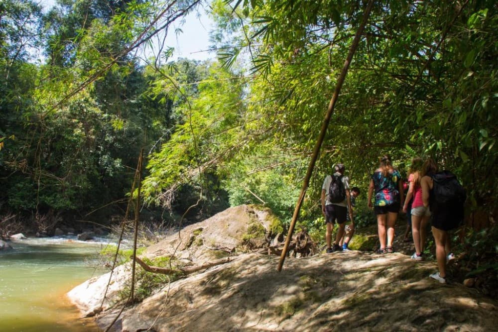 Top Things to Do in Khao Lak: Your Ultimate Adventure Awaits