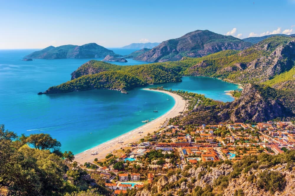 Ölüdeniz for First Timers: A Complete Travel Guide