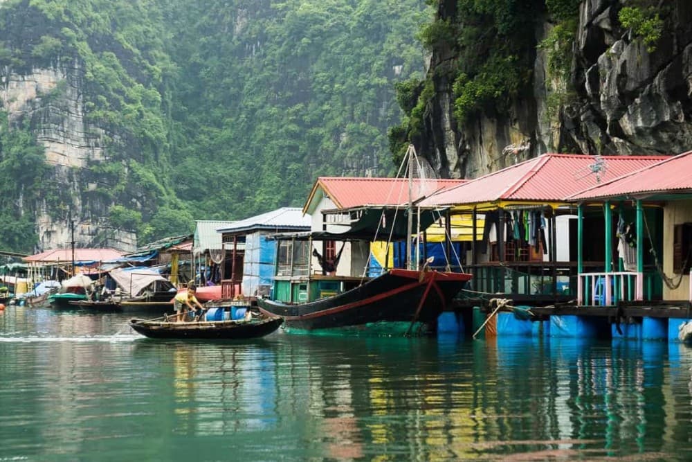 Exploring Ha Long Bay’s Hidden Gems: Off-the-Beaten-Path Attractions