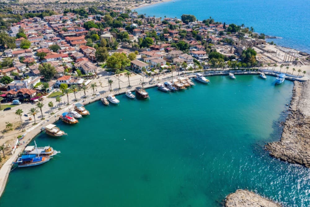 First-Timer’s Guide to Exploring Manavgat: Things You Can’t Miss