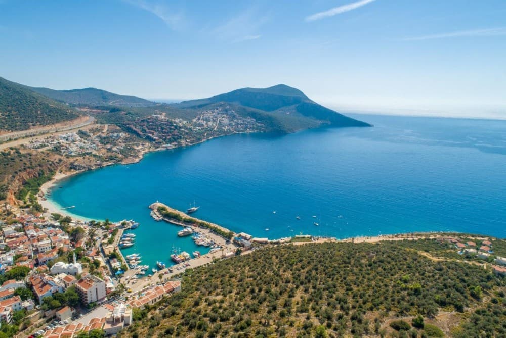 Exploring Kalkan for the First Time: A Beginner’s Guide