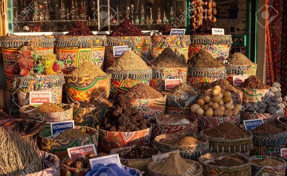 Cultural & Heritage Walks: Explore Sharm’s Traditions