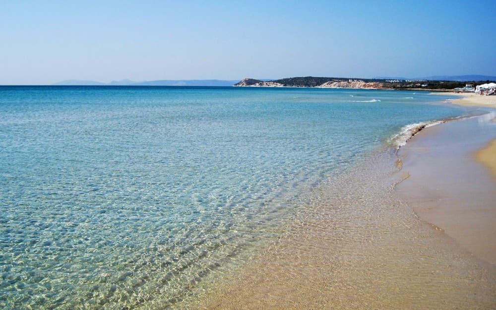 Exploring Altınkum: A First Timer's Guide to the Best Beaches