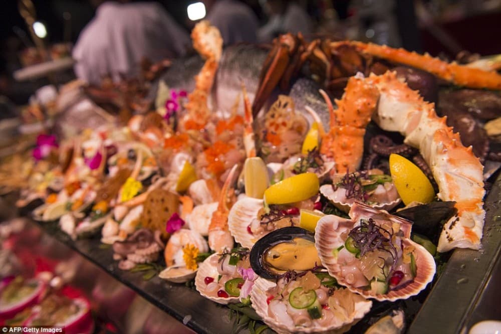 A Food Lover’s Guide to Casablanca: Best Places to Eat and Drink