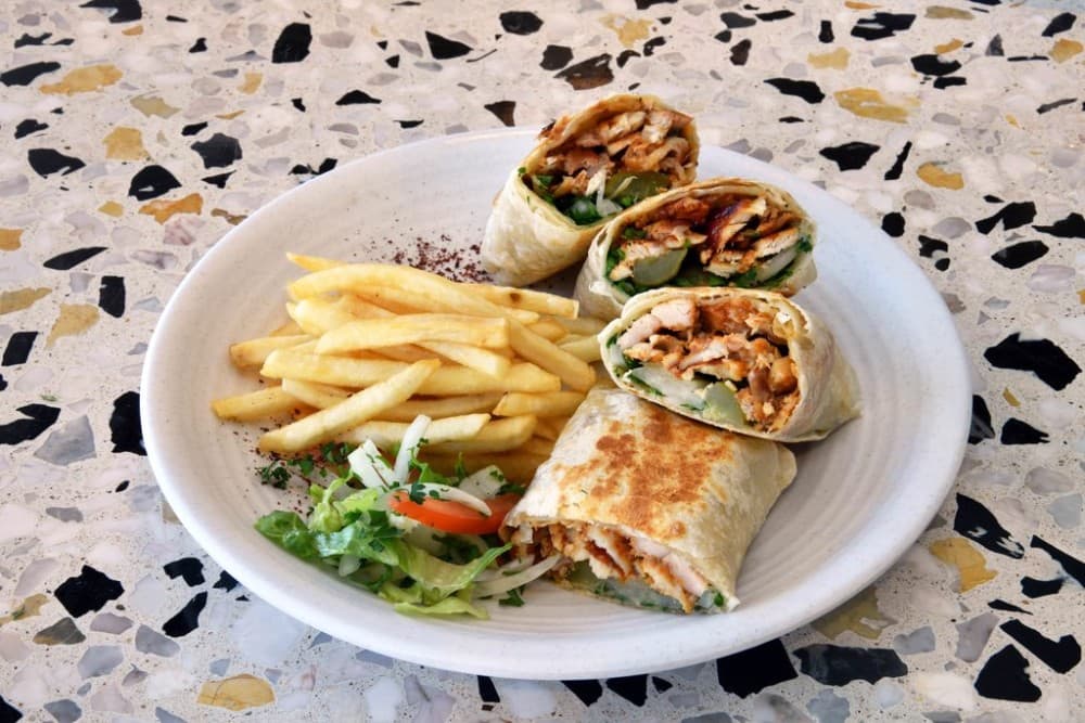 A Food Lover’s Guide to Amman: Savor the Flavors of Jordan