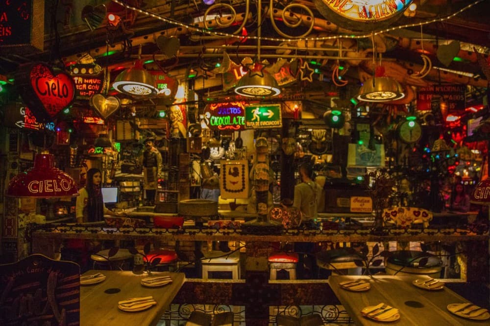 Bogotá Uncovered: Top Must-See Attractions in Colombia’s Vibrant Capital