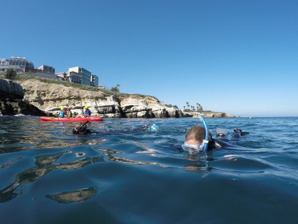 San Diego’s Great Outdoors: Beaches, Hikes, and Water Adventures