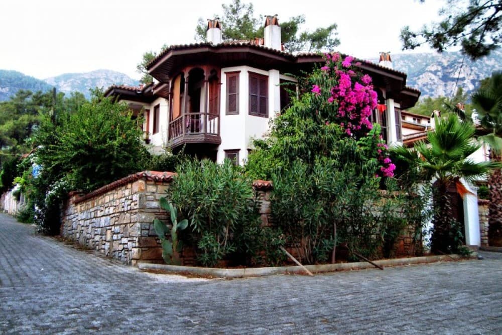 The Spirit of Akyaka: Villages and Coastal Gems You Must Explore