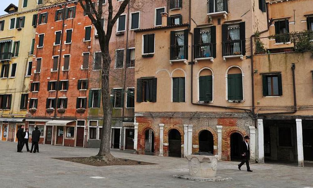 Exploring Venice's Hidden Gems: Off-the-Beaten-Path Attractions