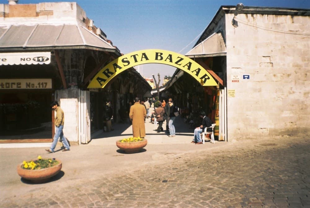 Discover Istanbul’s Best  Bazaars