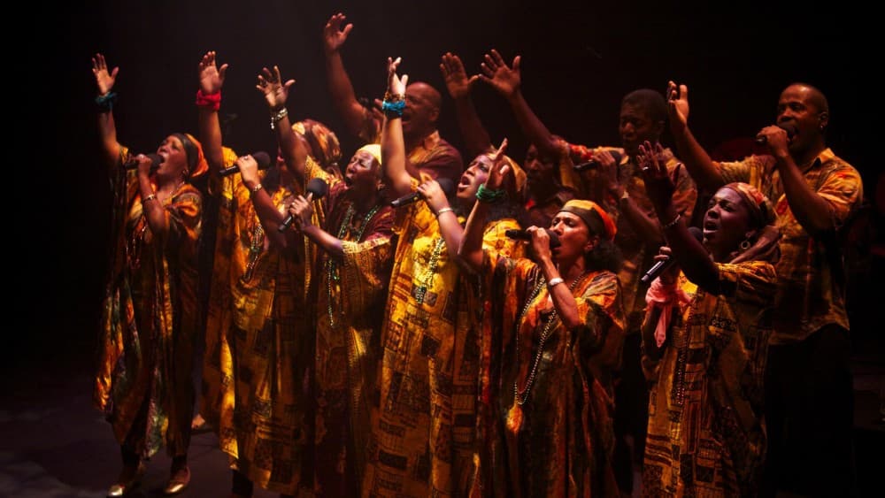 Maio Island’s Cultural Treasures: A Journey Through History and Tradition