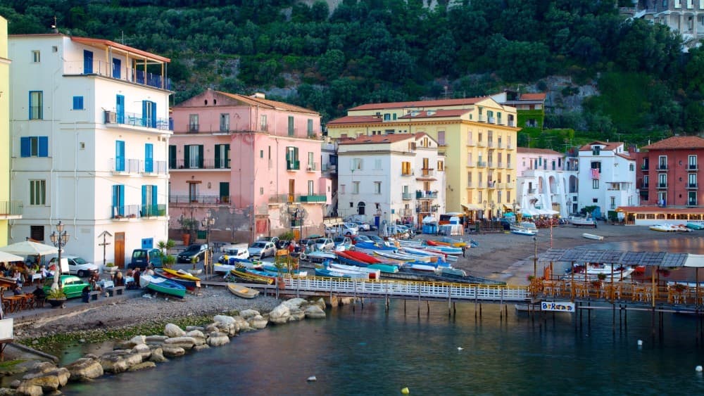 First-Timer’s Guide to Sorrento: How to Make the Most of Your Visit