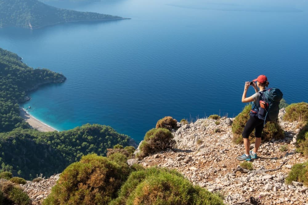 Top Things to Do in Ölüdeniz: The Ultimate Guide