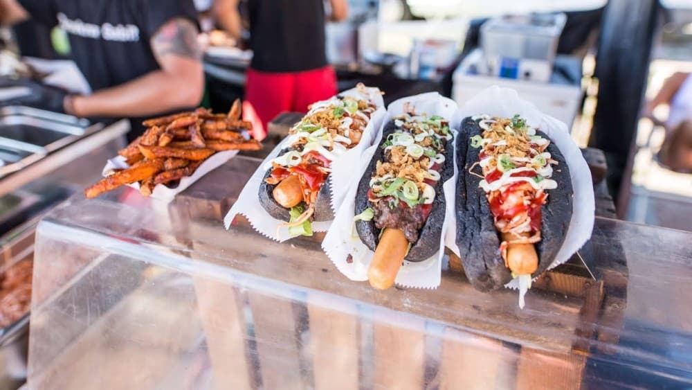 Where to Eat in Khao Lak: A Food Lover’s Guide