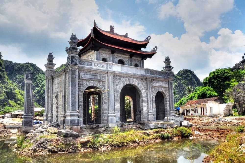 Soul of a Nation: Exploring Vietnam’s Sacred & Cultural Treasures