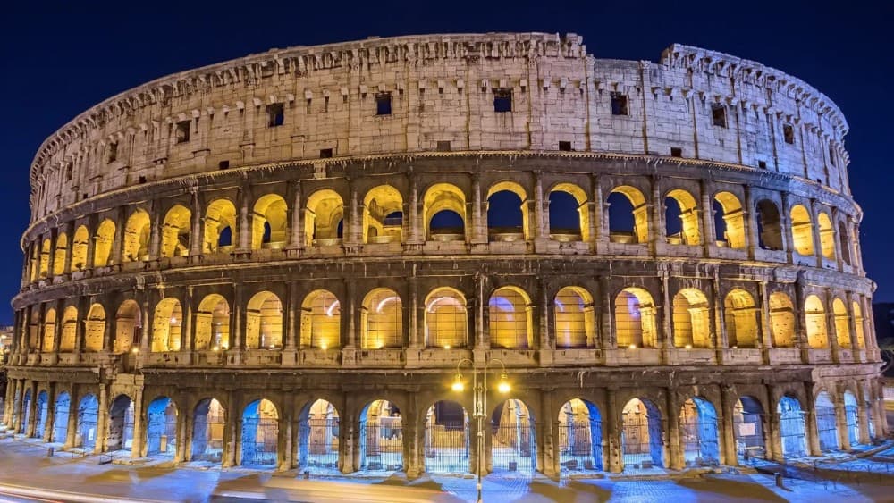 Rome at Night: Top Things to Do After Dark