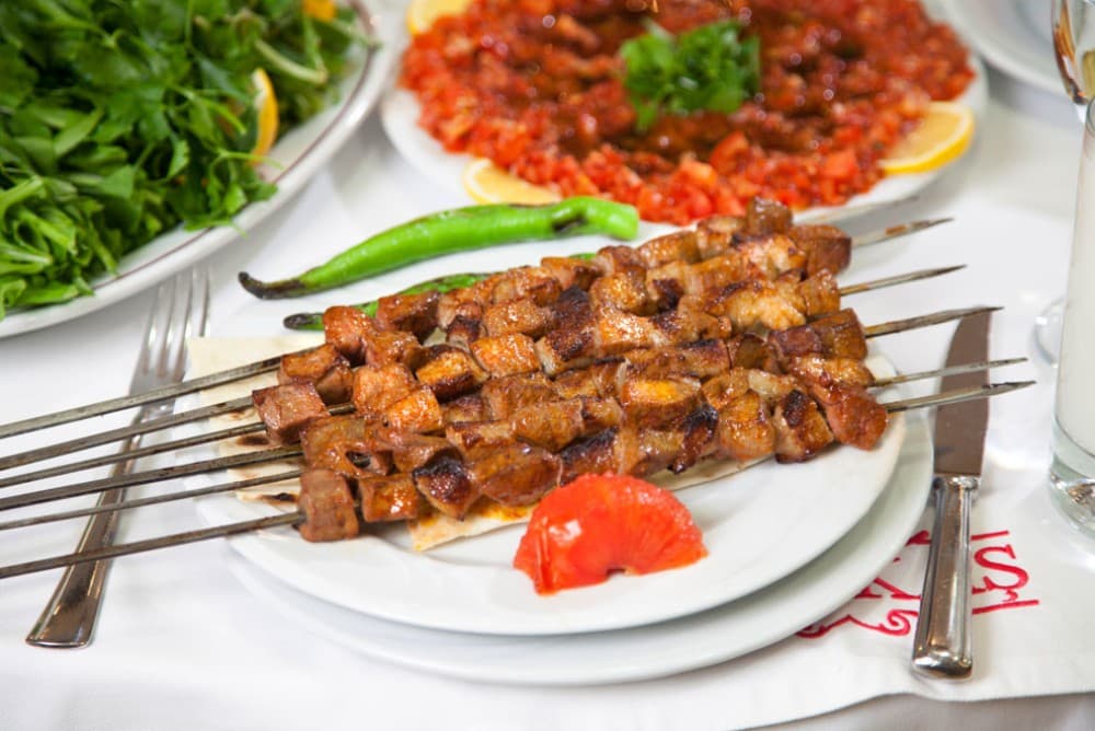 Didim’s Flavors: A Culinary Delight