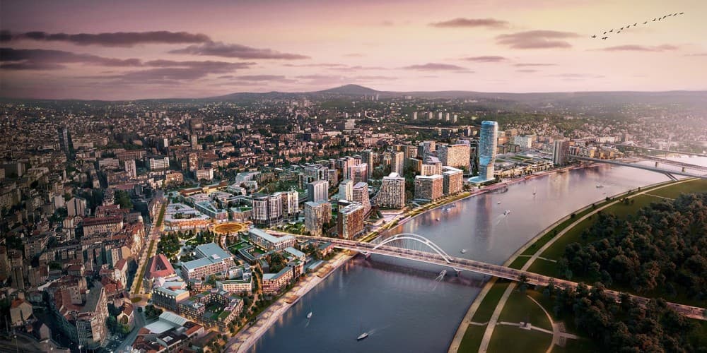 A First-Timer’s Guide to Exploring Belgrade: Your Ultimate Travel Companion