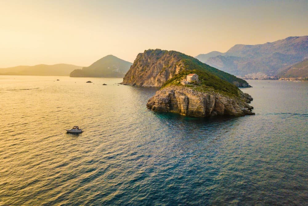 Top Things to Do in Budva for an Unforgettable Trip