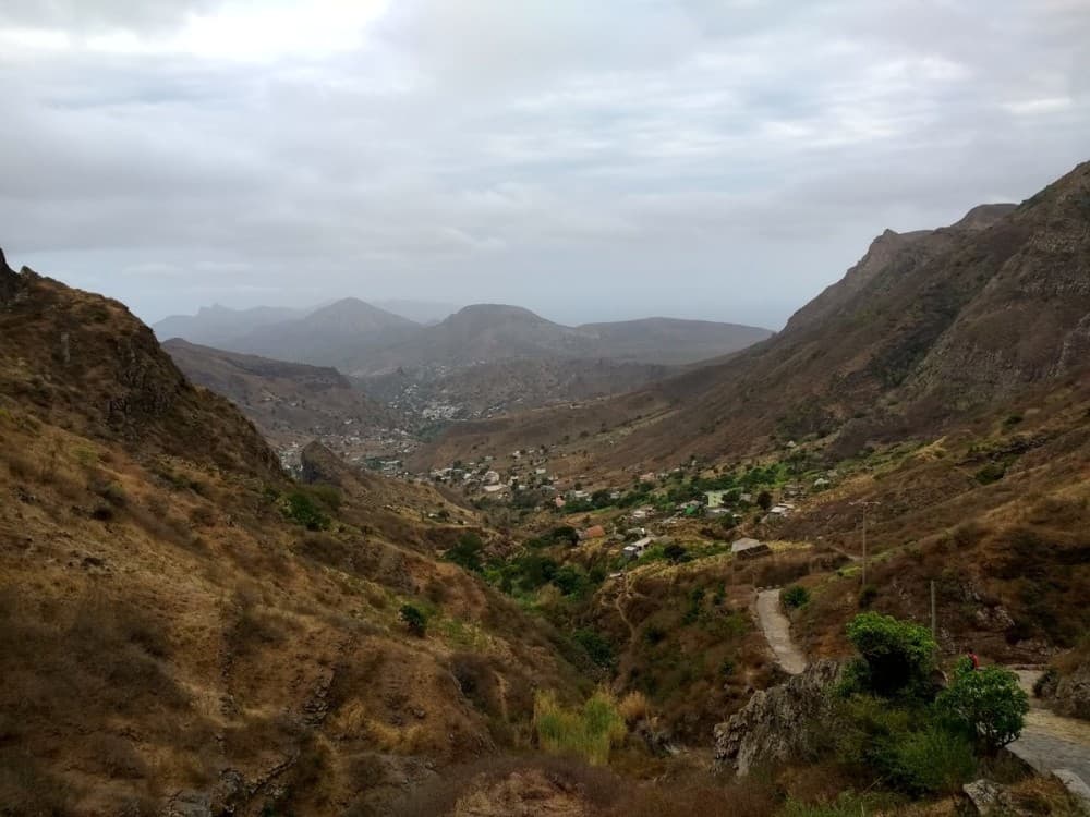 A First-Timer’s Guide to São Nicolau: What to See and Do