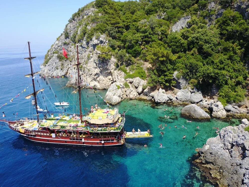 Family-Friendly Fun in Kusadasi: Best Activities for Kids