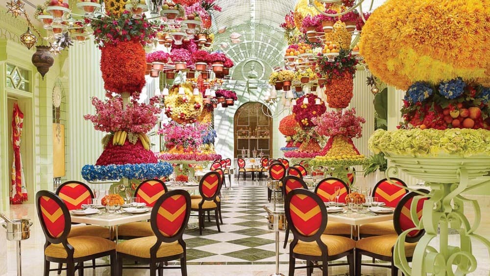 The Ultimate Foodie’s Guide to Las Vegas: What to Eat and Where to Find It