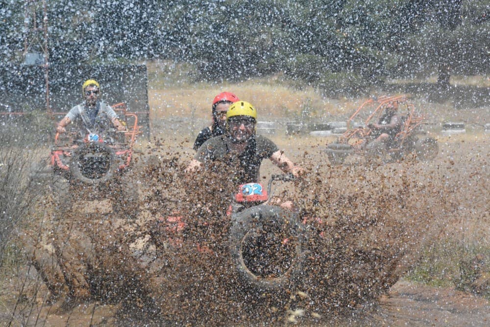 Top 5 Thrilling Adventure Tours You Must Experience in Marmaris