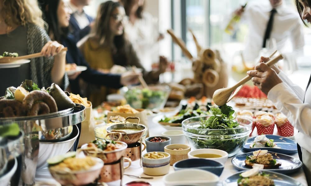 Where to Eat in Bratislava: A Food Lover’s Guide to Slovak Cuisine