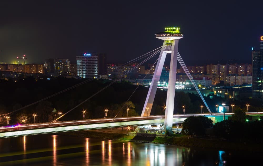 Best Photo Spots in Bratislava: Where to Capture the City’s Beauty