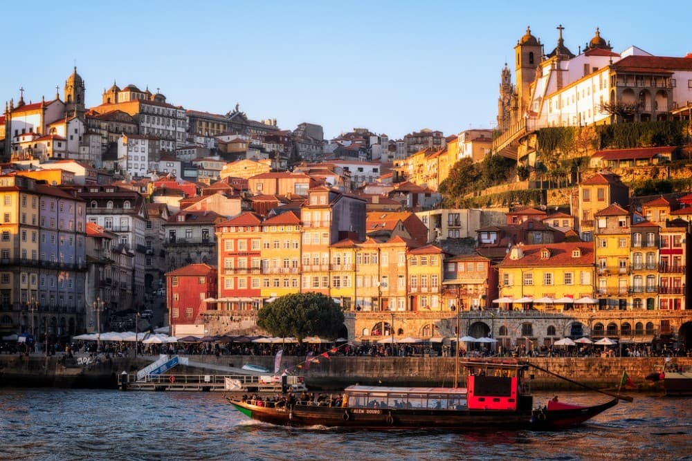 Porto Unveiled: Must-See Attractions for First-Time Visitors