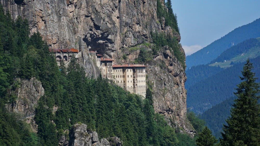 Top 5 Must-See Sights in Trabzon for First-Time Visitors