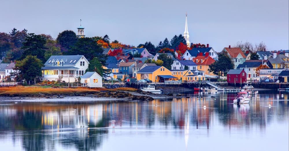 The Best Day Trips from Boston: Explore New England in a Day