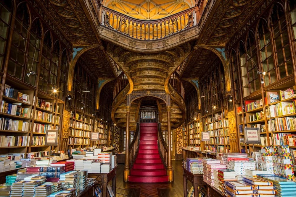 Porto Essentials: Top Attractions for First-Time Visitors