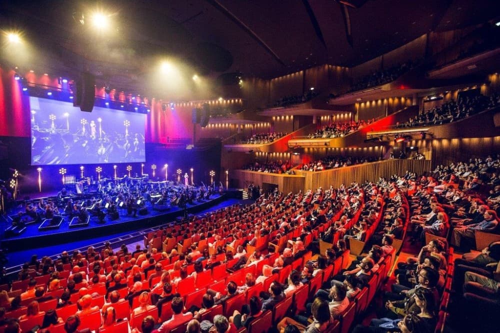 Photography & Events Highlights